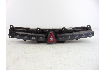 2208218058 WARNING MERCEDES-BENZ CLASE S (BM 220) BERLINA 320 CDI (220.025) 2005 2208218058 194694 MERCEDES-BENZ - 1