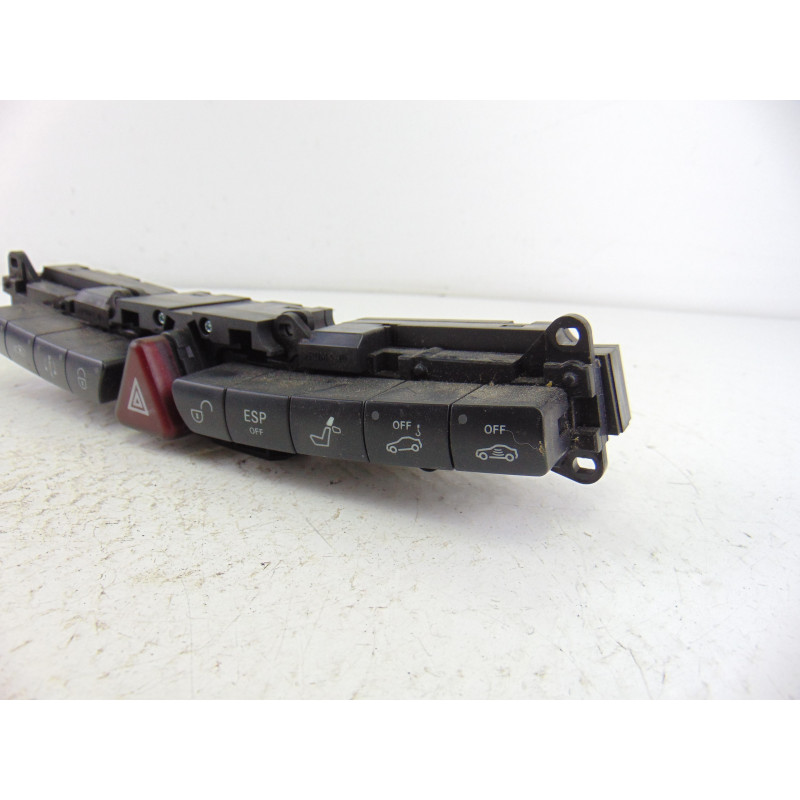2208218058 WARNING MERCEDES-BENZ CLASE S (BM 220) BERLINA