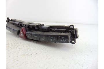 2208218058 WARNING MERCEDES-BENZ CLASE S (BM 220) BERLINA 320 CDI (220.025) 2005 2208218058 194694 MERCEDES-BENZ - 1