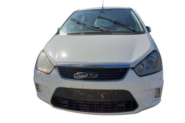 FORD C-MAX (CB3)(2007) Ghia