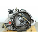20UE08 CAJA CAMBIOS CITROEN JUMPER FURGÓN 27 C D Ntz. 1000 2001 20UE08 210329 CITROEN - 1