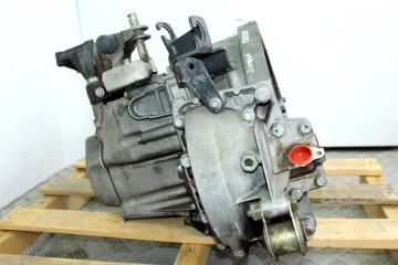 20UE08 CAJA CAMBIOS CITROEN JUMPER FURGÓN 27 C D Ntz. 1000 2001 20UE08 210329 CITROEN - 1