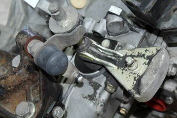 20UE08 CAJA CAMBIOS CITROEN JUMPER FURGÓN 27 C D Ntz. 1000 2001 20UE08 210329 CITROEN - 3