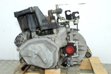 20UE08 CAJA CAMBIOS CITROEN JUMPER FURGÓN 27 C D Ntz. 1000 2001 20UE08 210329 CITROEN - 5