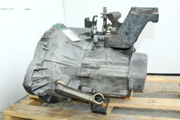 20UE08 CAJA CAMBIOS CITROEN JUMPER FURGÓN 27 C D Ntz. 1000 2001 20UE08 210329 CITROEN - 6