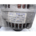 98AB10300GC ALTERNADOR FORD FOCUS BERLINA (CAK) 98AB10300GC ALTERNADOR FORD FOCUS BERLINA (CAK)