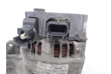98AB10300GC ALTERNADOR FORD FOCUS BERLINA (CAK)