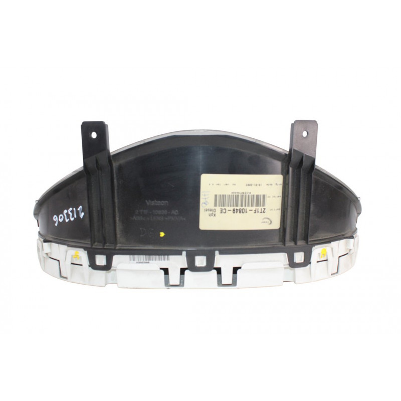 2T1F10849CE CUADRO INSTRUMENTOS FORD TOURNEO CONNECT (TC7)