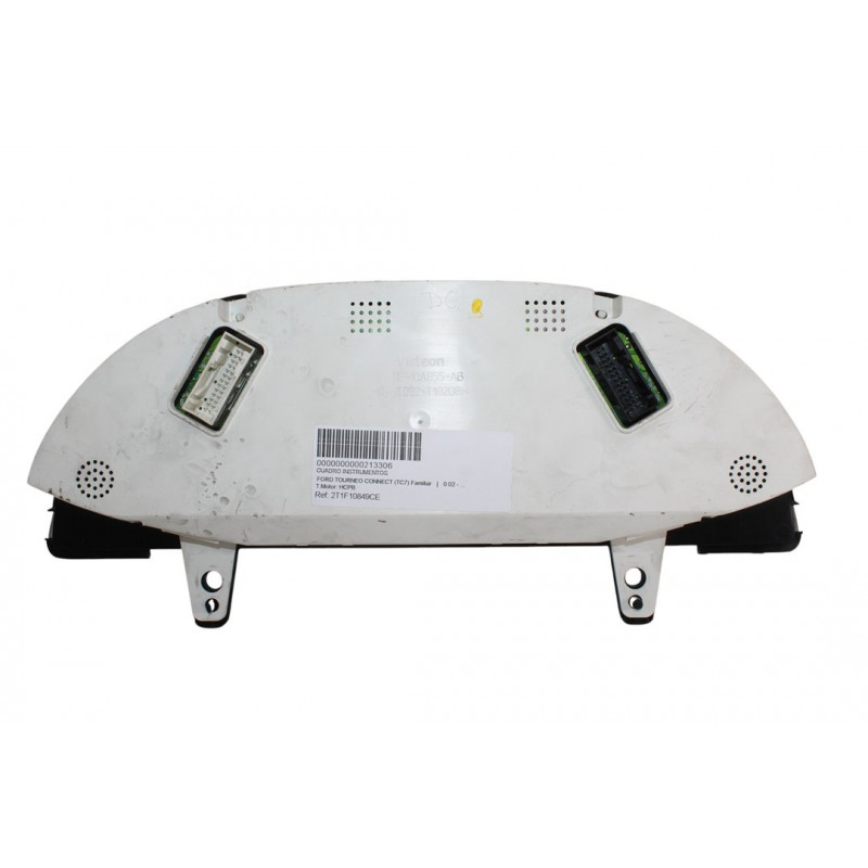 2T1F10849CE CUADRO INSTRUMENTOS FORD TOURNEO CONNECT (TC7)
