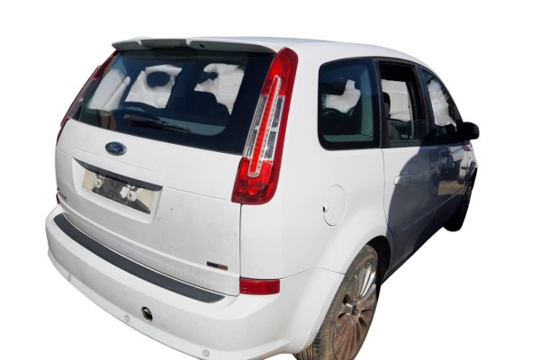 FORD C-MAX (CB3)(2007) Ghia