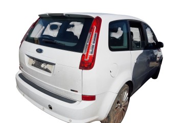 FORD C-MAX (CB3)(2007) Ghia
