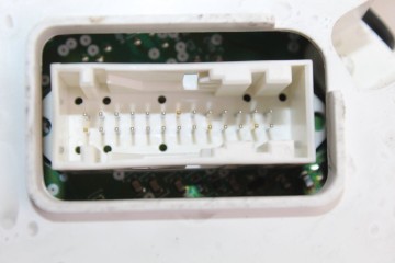 2T1F10849CE CUADRO INSTRUMENTOS FORD TOURNEO CONNECT (TC7)