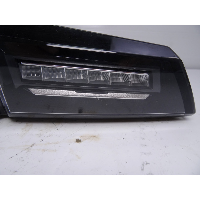 9835300680 PILOTO TRASERO IZQUIERDO INTERIOR PEUGEOT 308 (P5)