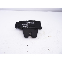 9816195380 CERRADURA MALETERO / PORTON PEUGEOT 308 (P5)