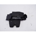 9816195380 CERRADURA MALETERO / PORTON PEUGEOT 308 (P5) ACTIVE PACK 2022 9816195380 208978 PEUGEOT - 1