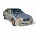 MERCEDES-BENZ CLASE C (BM 203) BERLINA 200 CDI (203.004)