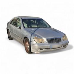MERCEDES-BENZ CLASE C (BM 203) BERLINA 200 CDI (203.004)