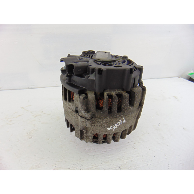 9665617780  ALTERNADOR CITROEN GRAND C4 PICASSO Exclusive 2009 9665617780 190752 CITROEN - 1
