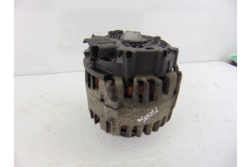 9665617780  ALTERNADOR CITROEN GRAND C4 PICASSO Exclusive 2009 9665617780 190752 CITROEN - 1