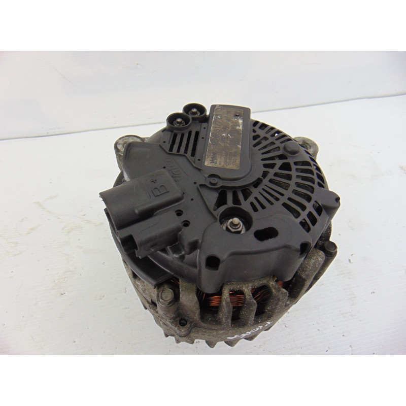 9665617780  ALTERNADOR CITROEN GRAND C4 PICASSO Exclusive 2009 9665617780 190752 CITROEN - 2