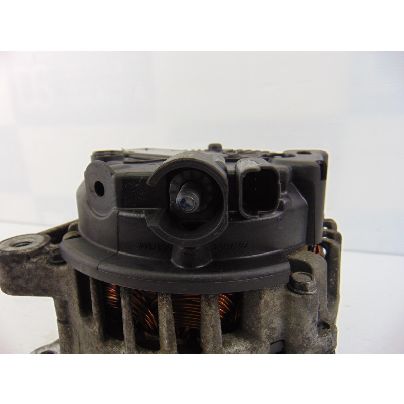 9665617780  ALTERNADOR CITROEN GRAND C4 PICASSO Exclusive 2009 9665617780 190752 CITROEN - 3