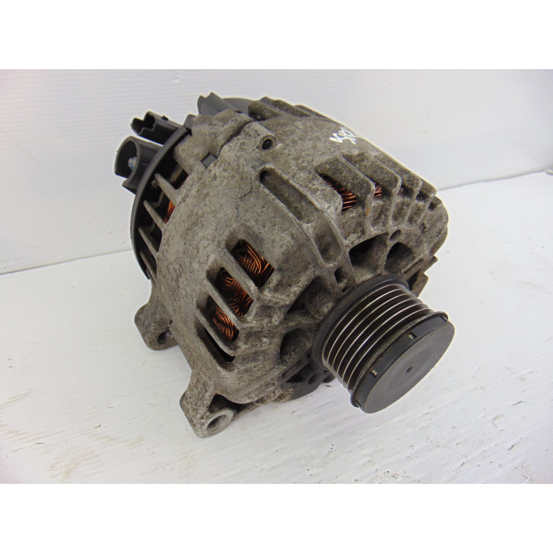 9665617780  ALTERNADOR CITROEN GRAND C4 PICASSO Exclusive 2009 9665617780 190752 CITROEN - 4