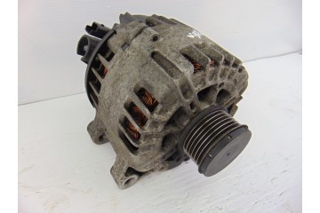 9665617780  ALTERNADOR CITROEN GRAND C4 PICASSO Exclusive 2009 9665617780 190752 CITROEN - 4