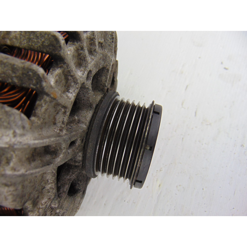 9665617780  ALTERNADOR CITROEN GRAND C4 PICASSO Exclusive 2009 9665617780 190752 CITROEN - 5