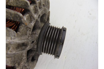 9665617780  ALTERNADOR CITROEN GRAND C4 PICASSO Exclusive 2009 9665617780 190752 CITROEN - 5