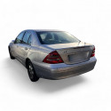 MERCEDES-BENZ CLASE C (BM 203) BERLINA 200 CDI (203.004)
