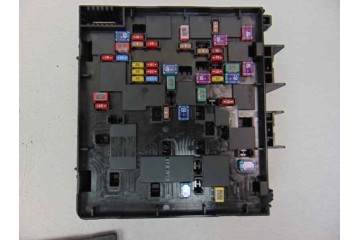 J7BT-14D068-BB CAJA RELES / FUSIBLES FORD KA+ (CDU)