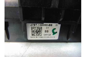 J7BT-14D068-BB CAJA RELES / FUSIBLES FORD KA+ (CDU)