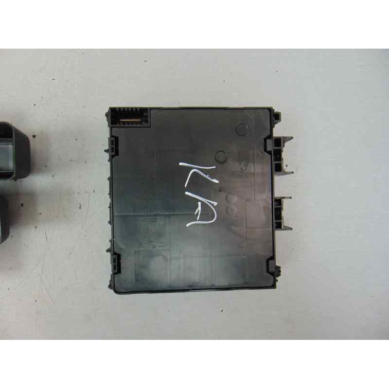 J7BT-14D068-BB CAJA RELES / FUSIBLES FORD KA+ (CDU)