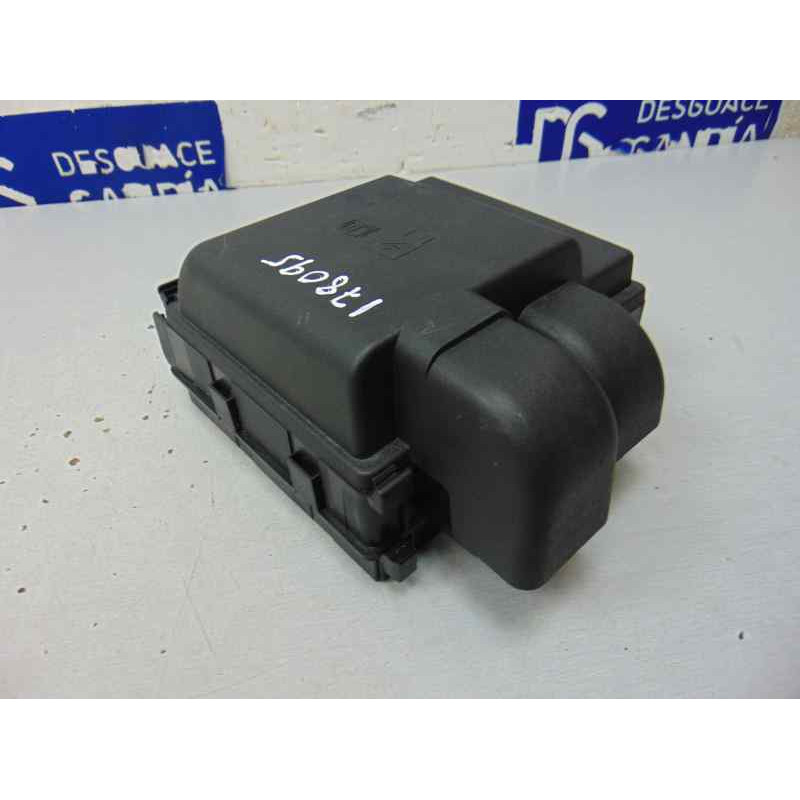 J7BT-14D068-BB CAJA RELES / FUSIBLES FORD KA+ (CDU)