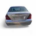 MERCEDES-BENZ CLASE C (BM 203) BERLINA 200 CDI (203.004)