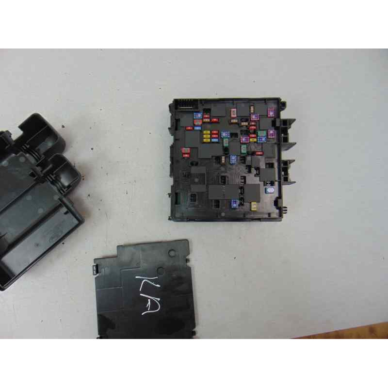 J7BT-14D068-BB CAJA RELES / FUSIBLES FORD KA+ (CDU)