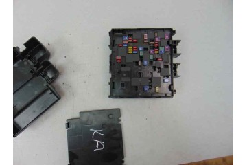 J7BT-14D068-BB CAJA RELES / FUSIBLES FORD KA+ (CDU)