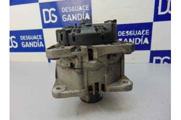 231000026R  ALTERNADOR RENAULT SCENIC III (JZ) Emotion 2009 231000026R 184907 RENAULT - 1