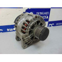 231000026R  ALTERNADOR RENAULT SCENIC III (JZ) Emotion 2009 231000026R 184907 RENAULT - 1