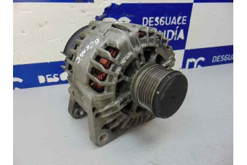 231000026R  ALTERNADOR RENAULT SCENIC III (JZ) Emotion 2009 231000026R 184907 RENAULT - 1