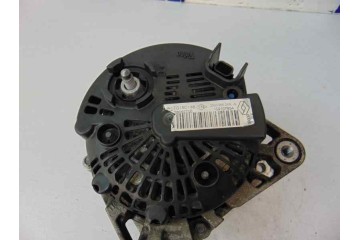 231000026R  ALTERNADOR RENAULT SCENIC III (JZ) Emotion 2009 231000026R 184907 RENAULT - 2