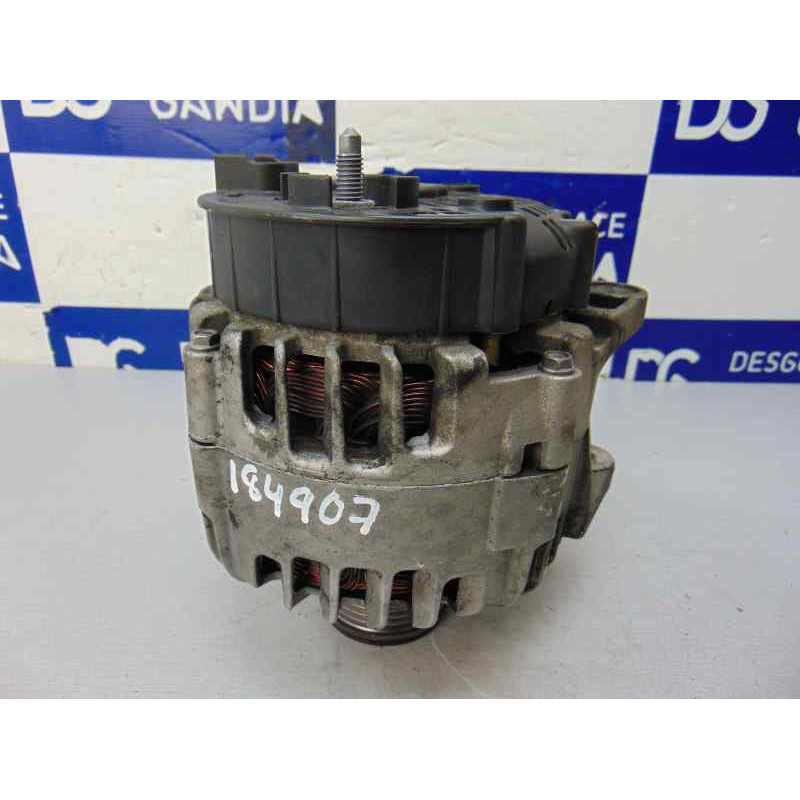231000026R  ALTERNADOR RENAULT SCENIC III (JZ) Emotion 2009 231000026R 184907 RENAULT - 4