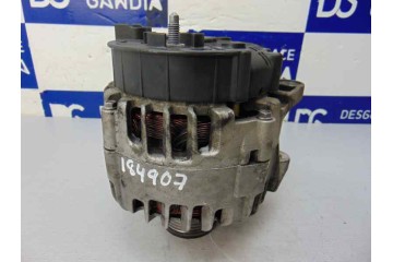 231000026R  ALTERNADOR RENAULT SCENIC III (JZ) Emotion 2009 231000026R 184907 RENAULT - 4