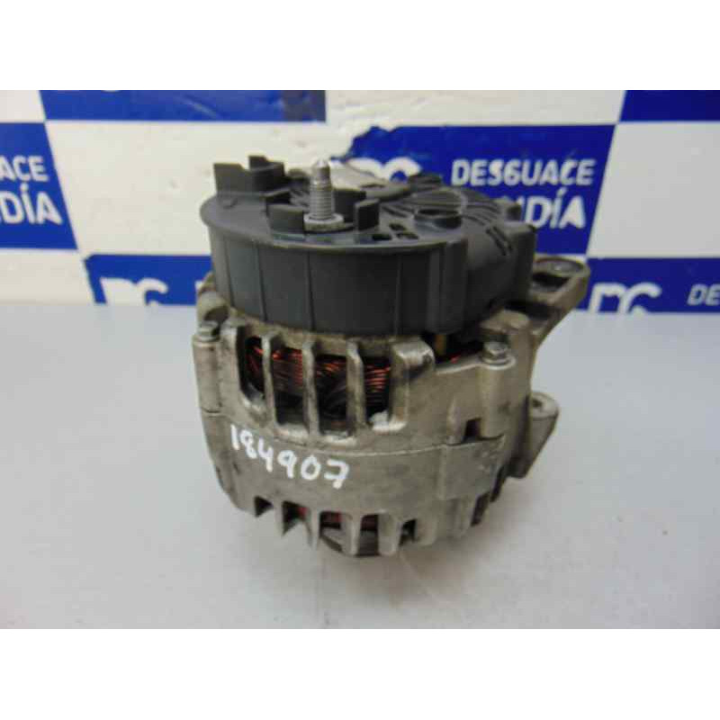 231000026R  ALTERNADOR RENAULT SCENIC III (JZ) Emotion 2009 231000026R 184907 RENAULT - 6