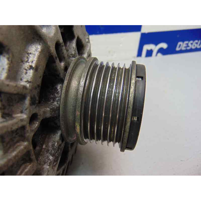 231000026R  ALTERNADOR RENAULT SCENIC III (JZ) Emotion 2009 231000026R 184907 RENAULT - 7