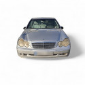 MERCEDES-BENZ CLASE C (BM 203) BERLINA 200 CDI (203.004)