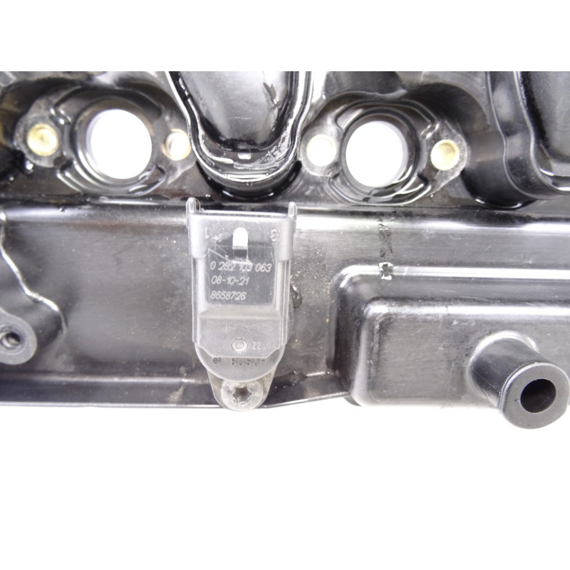 30743259 TAPA BALANCINES VOLVO XC60 Kinetic AWD 2009 30743259 211854 VOLVO - 1