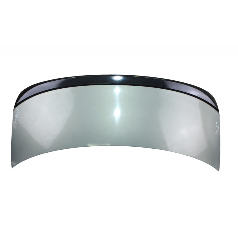 GRIS AZUL TAPA MALETERO BMW SERIE 3 BERLINA (E90) 320d 2005 GRIS AZUL 211667 BMW - 3