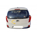 KIA PICANTO (TA) Drive