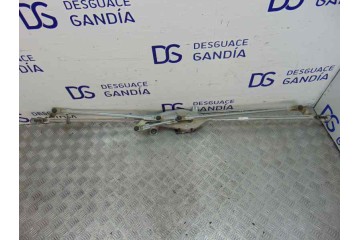 3397021778 MOTOR LIMPIA DELANTERO OPEL ASTRA K BERLINA 5P